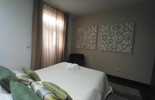 Perais House | CASA DE PERAIS