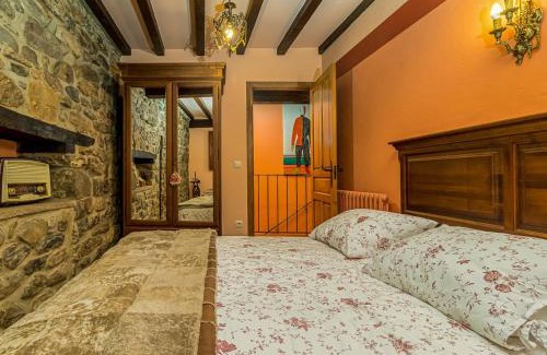 Potes Apartment | Casa de piedra en el corazón de Potes