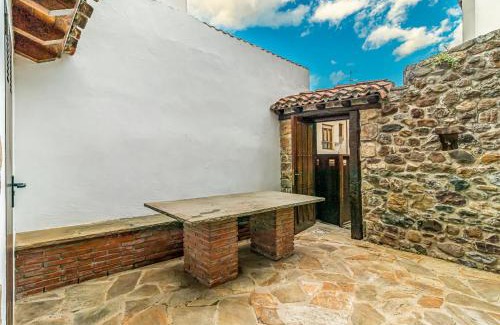 Potes Apartment | Casa de piedra en el corazón de Potes