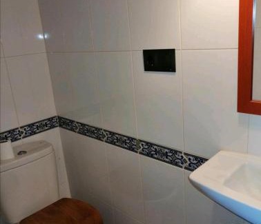 Freires House | Casa de piedra en pequeña aldea de Ortigueira