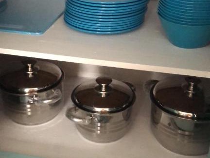 Santa Rosa House | Casa de playa BAMBU