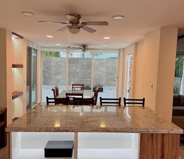 Quintas del Mar Villa | Casa de playa