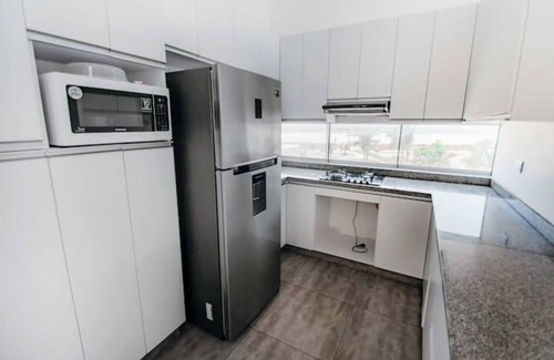 Tumbes House | Casa de Playa! Zorritos-tumbes