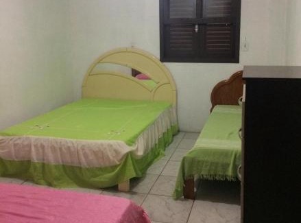 Balneario Gaivota House | Casa de Praia Balneário Gaivota