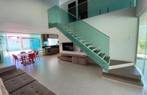 Brejo House | Casa de praia barra de São miguel