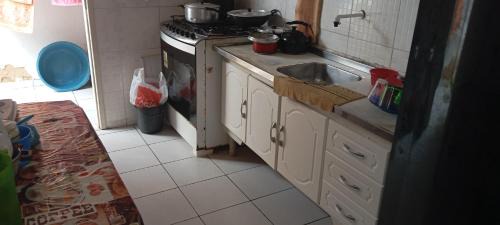 Caueira House | Casa de praia do betto