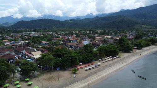 Jabaquara House | Casa de praia