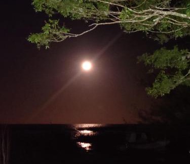 Sao Lourenco do Sul Bed & Breakfast | Casa de Praia Mirante da Lagoa