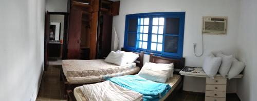 Barra do Una House | Casa de praia