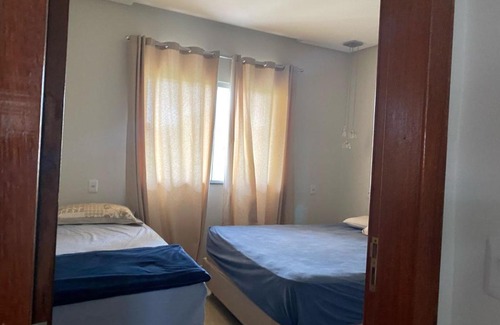 Morro Do Chapeu House | Casa de praia