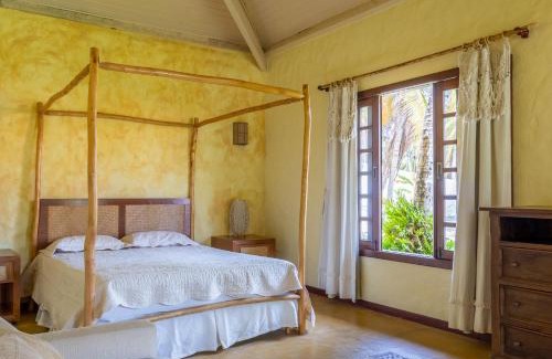 Guajiru House | Casa de Praia com Piscina - Guajiru - Flecheiras