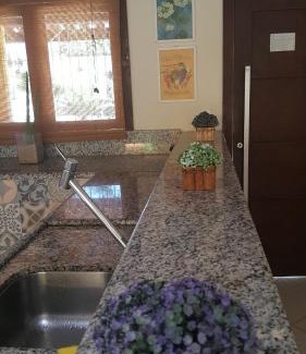 Gamboa House | Casa de Praia em Morro de São Paulo (Gamboa)