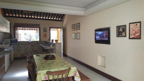 Gamboa House | Casa de Praia em Morro de São Paulo (Gamboa)