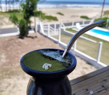 Osorio House | Casa de Praia - Frente para o MAR