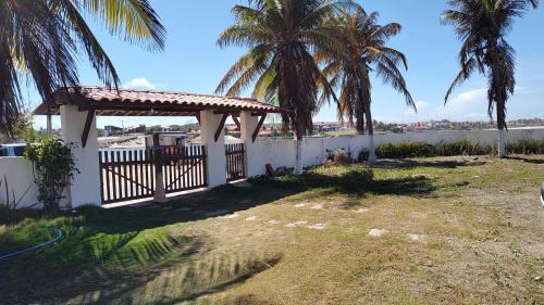 Jacauna House | Casa de Praia Iguape Ceará Paraíso