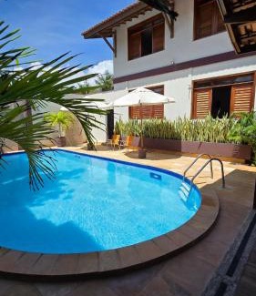 Pecém House | Casa de Praia no Cumbuco