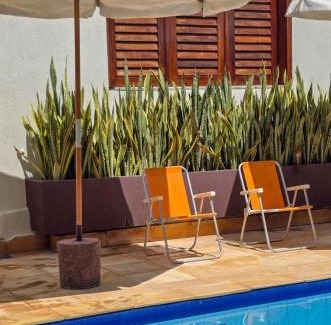 Pecém House | Casa de Praia no Cumbuco