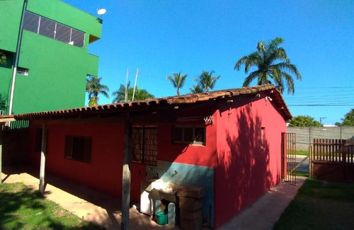 Direcao House | Casa de Praia Temporada - Nova Almeida - Praia grande ES