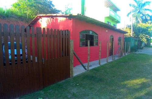 Direcao House | Casa de Praia Temporada - Nova Almeida - Praia grande ES