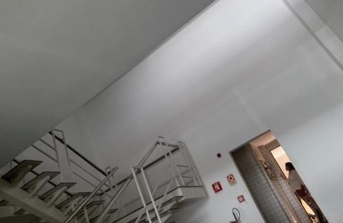 Jardim das Oliveiras Apartment | Casa de professor