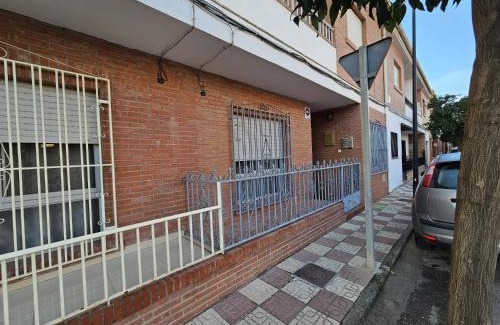 Valderrubio House | Casa de Pueblo con Encanto