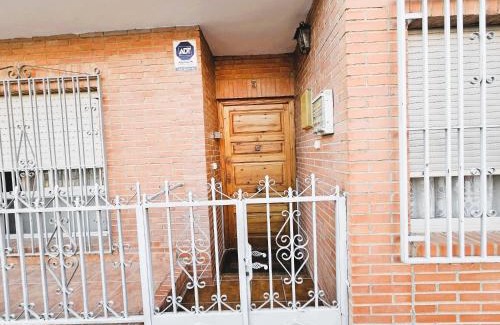 Valderrubio House | Casa de Pueblo con Encanto