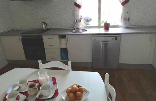 Babilafuente House | Casa de pueblo