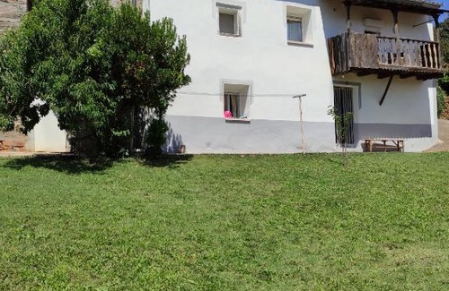 Carucedo House | Casa de Pueblo LA BARRIADA