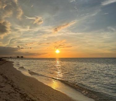 Progreso Municipality Apartment | Casa de Puerto