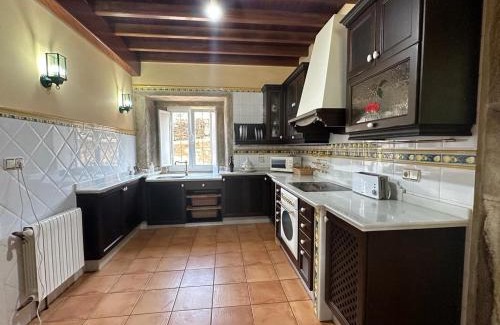 Muros House | Casa de Romaxe