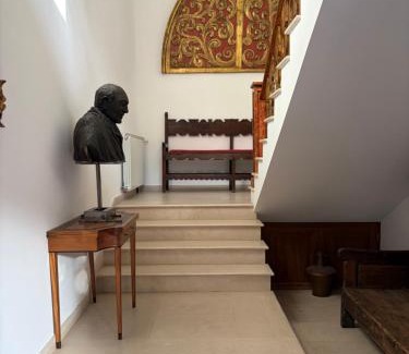 Santarem Apartment | Casa de S Bento