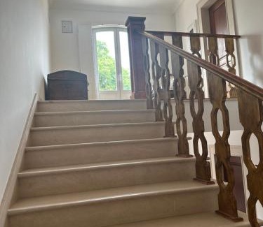 Santarem Apartment | Casa de S Bento