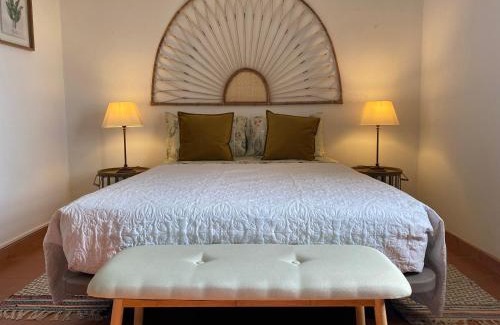 Santiago de Besteiros Villa | Casa de Santiago