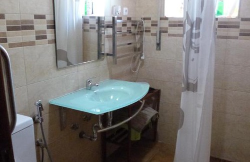 Nisa House | Casa de Santana