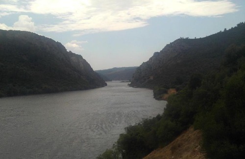 Nisa House | Casa de Santana