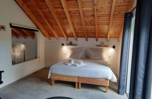 Santo Amaro Apartment | Casa de Santo Amaro