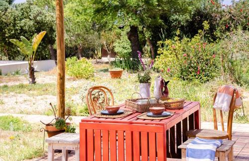 Melides House | Casa de Seraminheiro