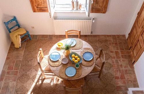 Melides House | Casa de Seraminheiro