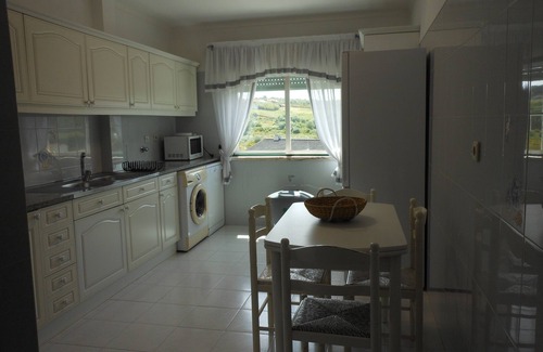 Santa Maria e Sao Miguel Apartment | Casa de Sintra/Sintra's House