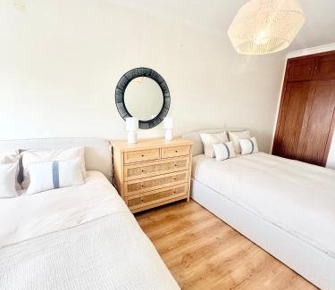 A dos Cunhados Apartment | Casa De Sousa