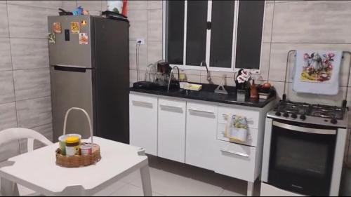 Cachoeira Paulista House | Casa de temporada PHN