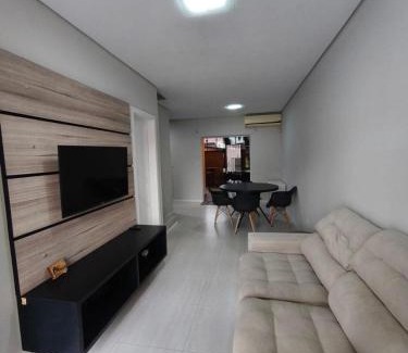 Boa Vista House | Casa de temporada