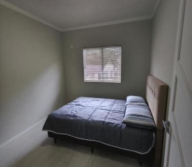 Boa Vista House | Casa de temporada