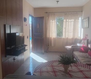 Barra Nova House | Casa de temporada piscina com proxima a praia
