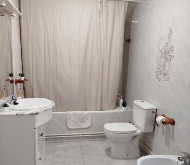 Mora House | Casa de Tina y Cora