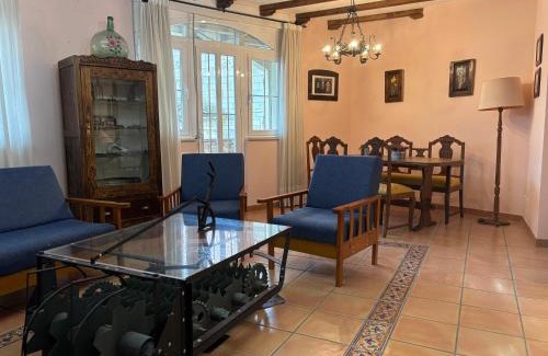 Sobradillo House | Casa de turismo rural - Mirador de Santa Marina