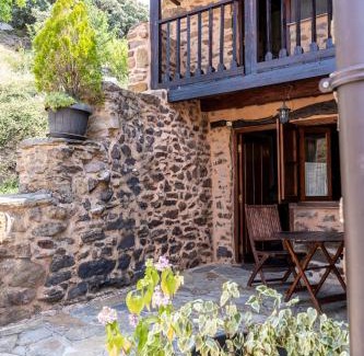 Bembibre House | Casa de turismo rural Sardom3