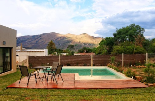 Vaqueros House | Casa de vacaciones Vaqueros