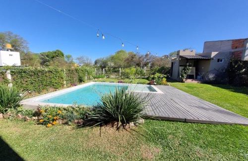 Vaqueros House | Casa de vacaciones Vaqueros