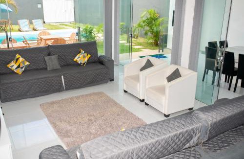 Historic Center House | Casa De Verão